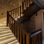 Hotell Zeppelin Cappadocia