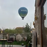 Zeppelin Cappadocia Hotell