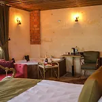 Hotell Zeppelin Cappadocia 5*