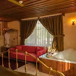 Zeppelin Cappadocia Hotell