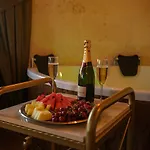 Hotell Zeppelin Cappadocia 5*