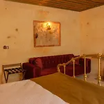 Zeppelin Cappadocia 5*