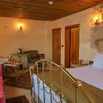 Hotell Zeppelin Cappadocia 5*