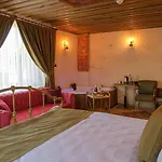 Zeppelin Cappadocia Hotell 5*