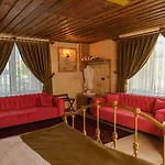 Hotell Zeppelin Cappadocia 5*
