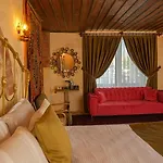 Zeppelin Cappadocia Hotell
