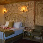 Hotell Zeppelin Cappadocia