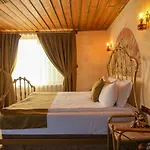 Zeppelin Cappadocia Hotell