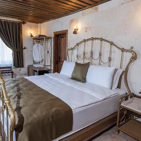 Zeppelin Cappadocia Hotel 5*