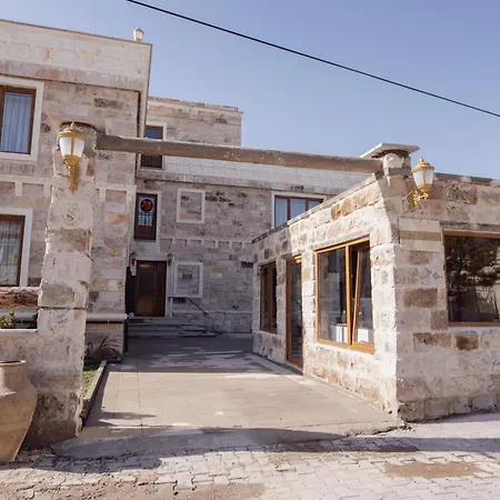 Zeppelin Cappadocia Hotel 5*