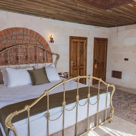 Hotel Zeppelin Cappadocia Uchisar