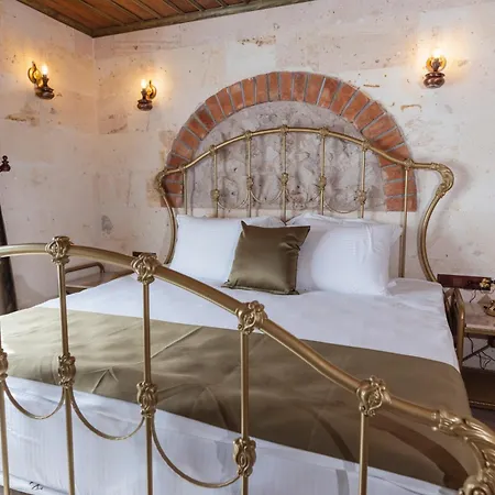Hotel Zeppelin Cappadocia 5*