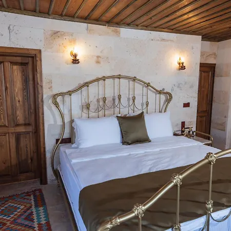 Zeppelin Cappadocia 5*