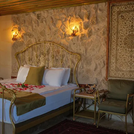 Hotel Zeppelin Cappadocia