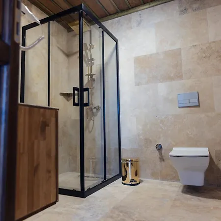 Zeppelin Cappadocia Göreme