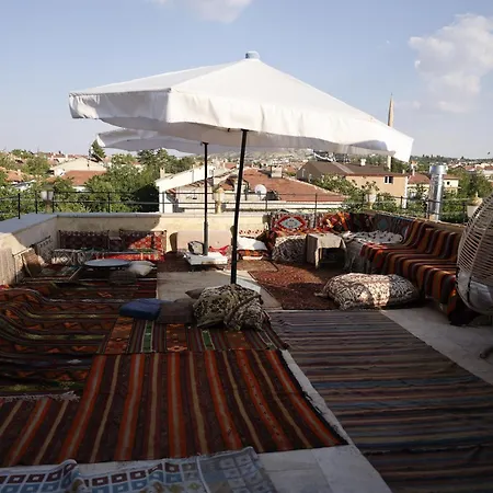 Habitación en casa particular Zeppelin Cappadocia Üçhisar