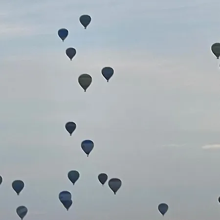 Zeppelin Cappadocia *