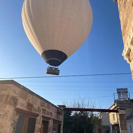 Zeppelin Cappadocia