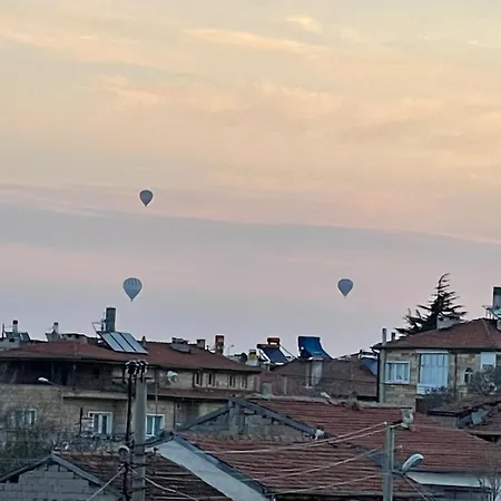 Zeppelin Cappadocia *
