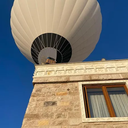 Zeppelin Cappadocia Проживание в семье